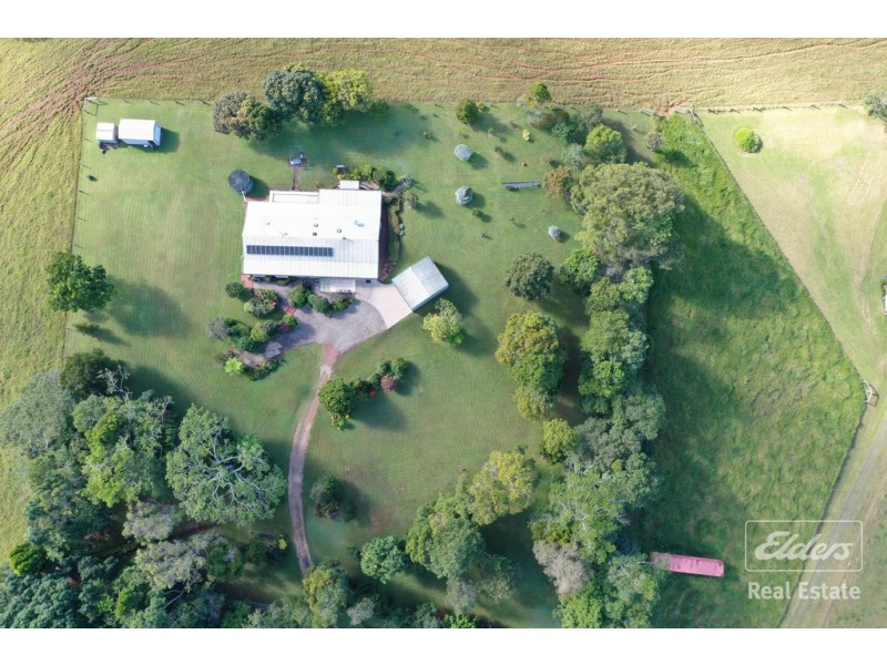Malanda QLD 4885