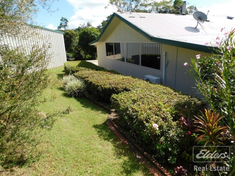Malanda QLD 4885