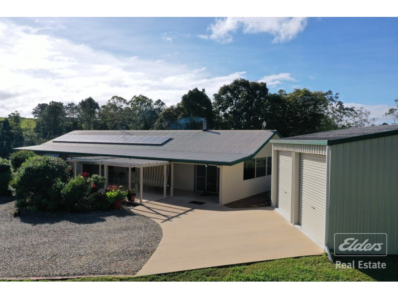 Malanda QLD 4885