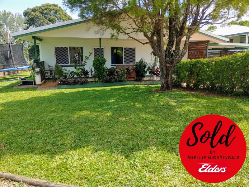 Atherton QLD 4883
