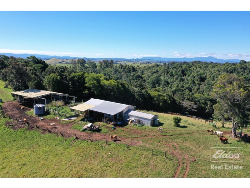 Upper Barron QLD 4883