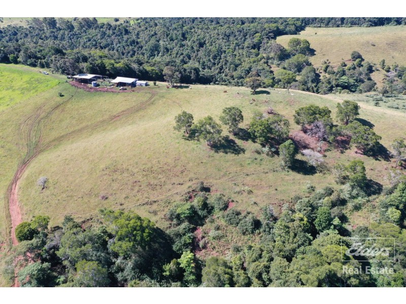 Upper Barron QLD 4883