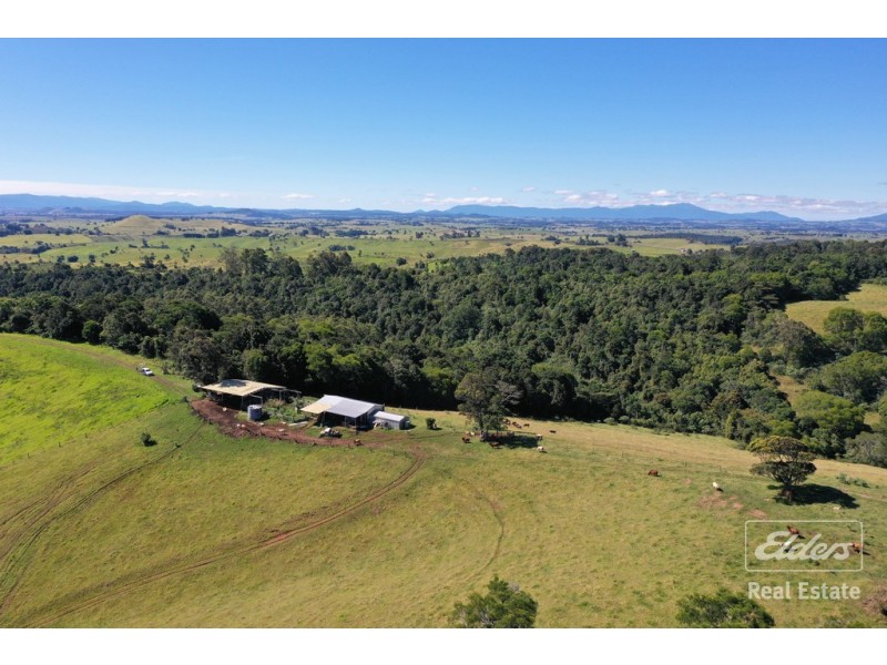 Upper Barron QLD 4883