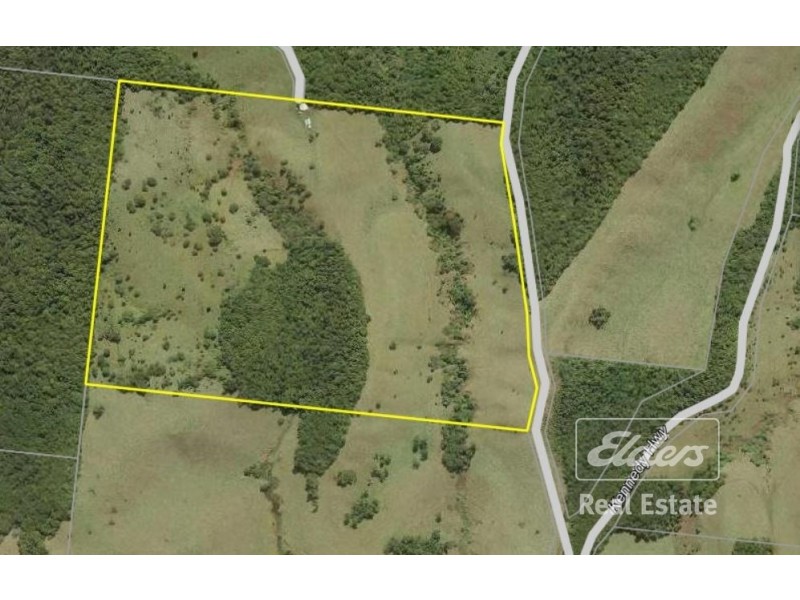 Upper Barron QLD 4883