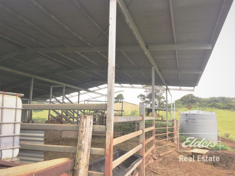 Upper Barron QLD 4883
