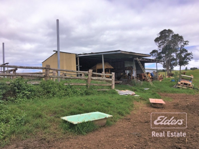 Upper Barron QLD 4883