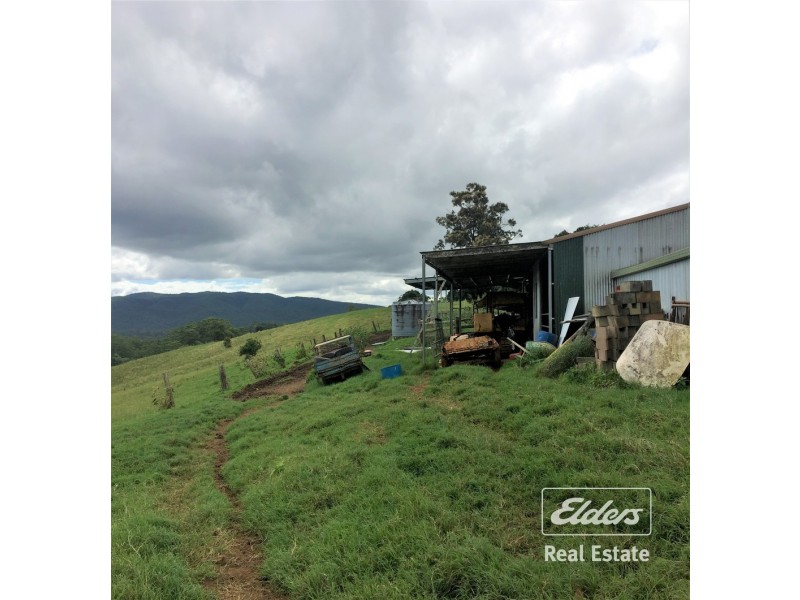 Upper Barron QLD 4883