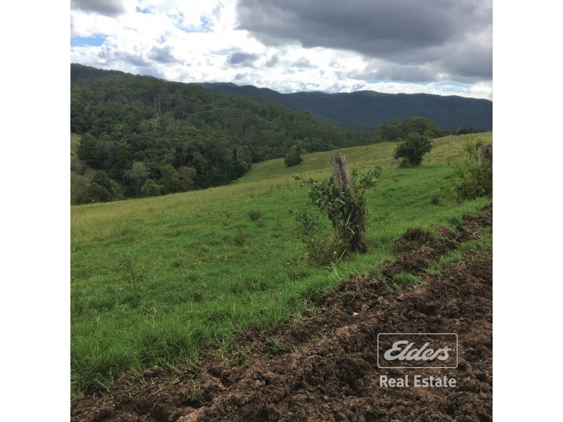 Upper Barron QLD 4883