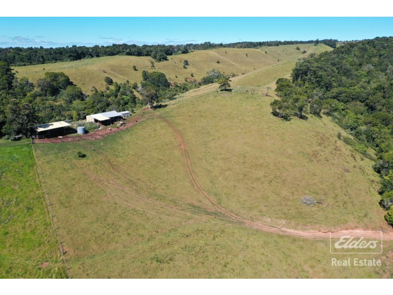 Upper Barron QLD 4883