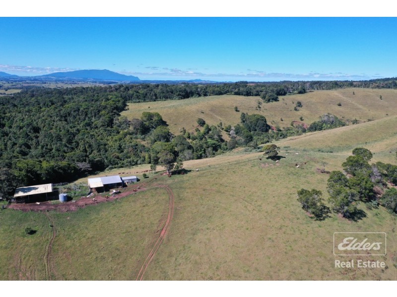 Upper Barron QLD 4883