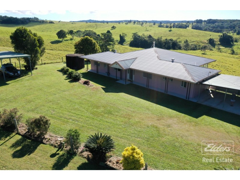 Yungaburra QLD 4884