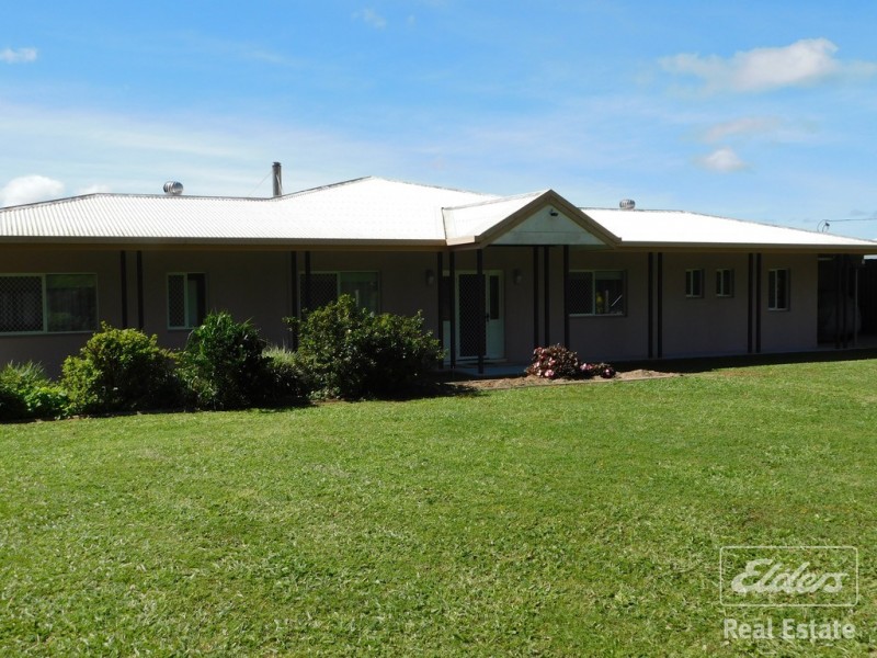 Yungaburra QLD 4884