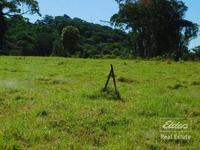 Ravenshoe QLD 4888