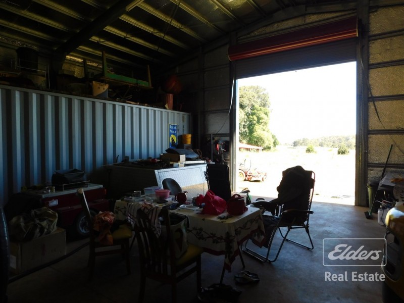 Ravenshoe QLD 4888
