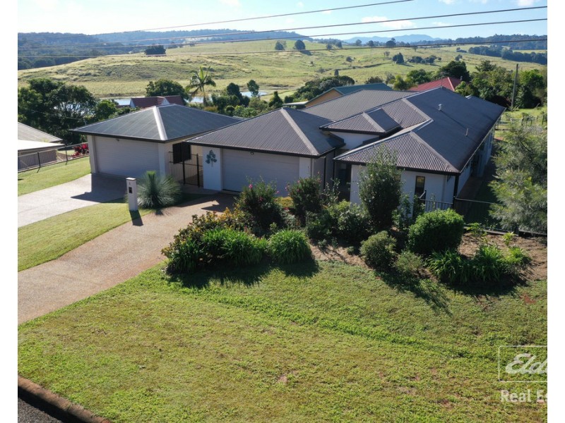 Yungaburra QLD 4884