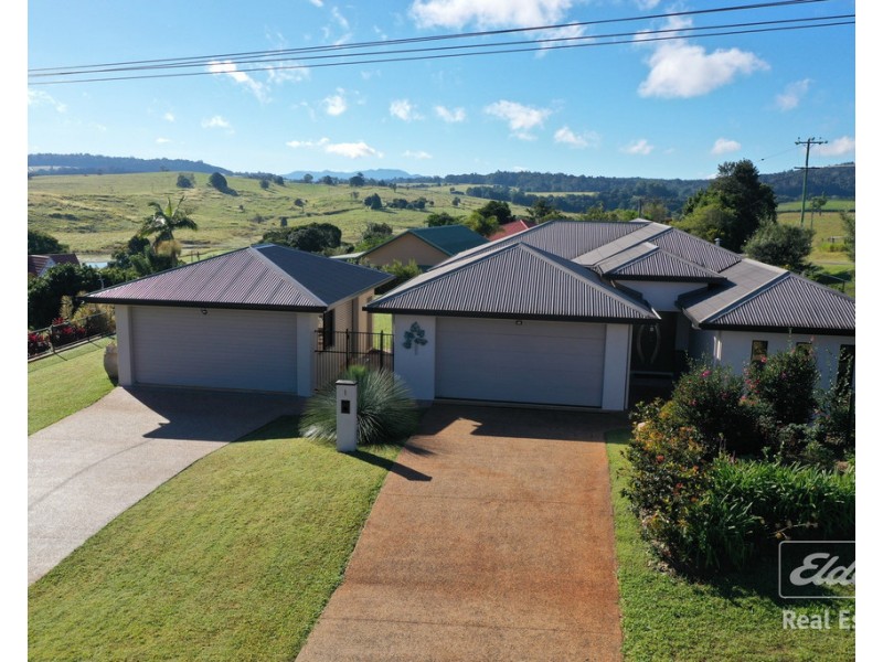 Yungaburra QLD 4884