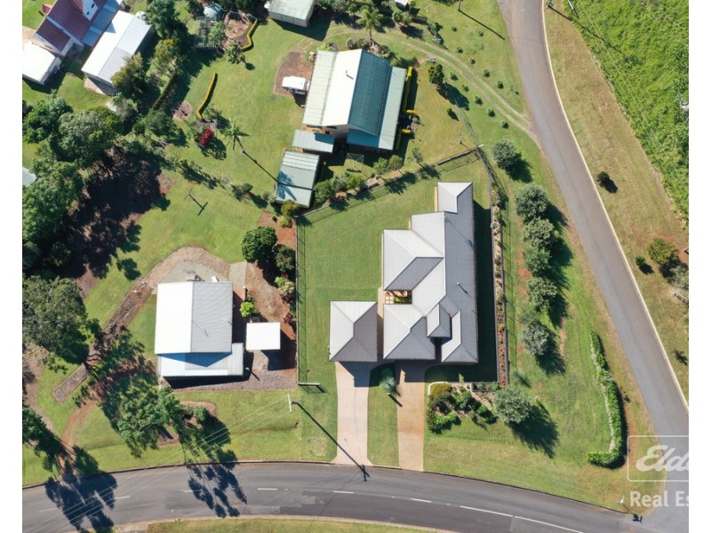 Yungaburra QLD 4884