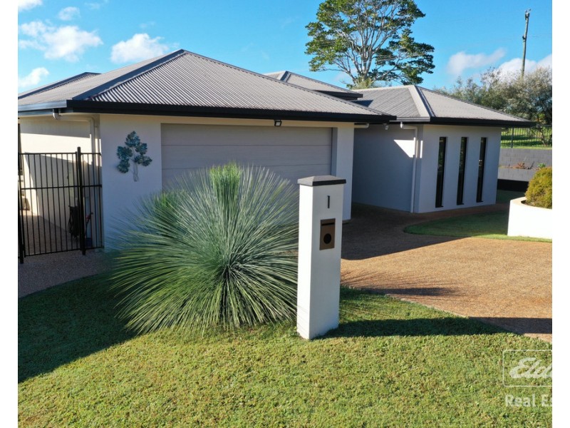 Yungaburra QLD 4884