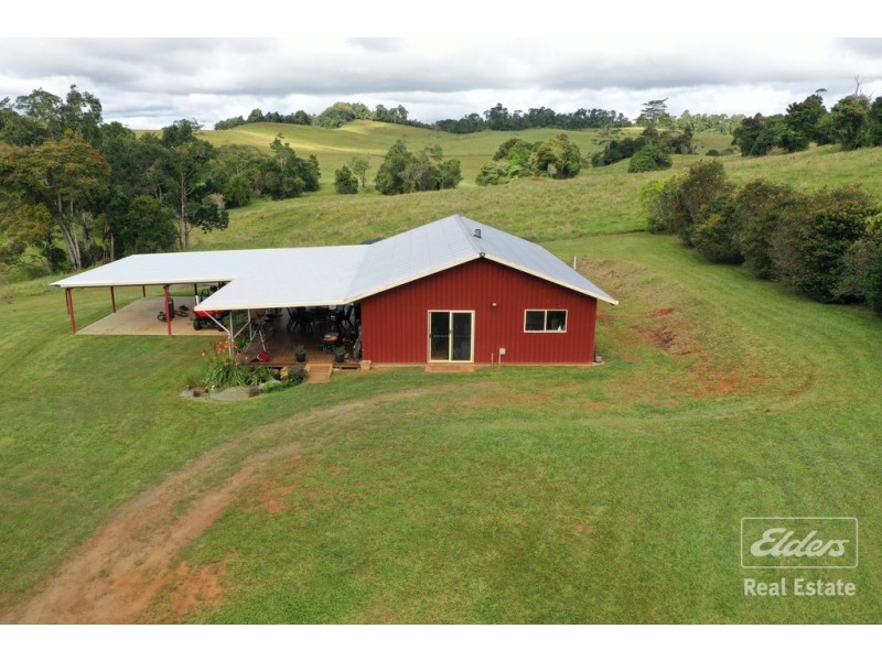 Millaa Millaa QLD 4886