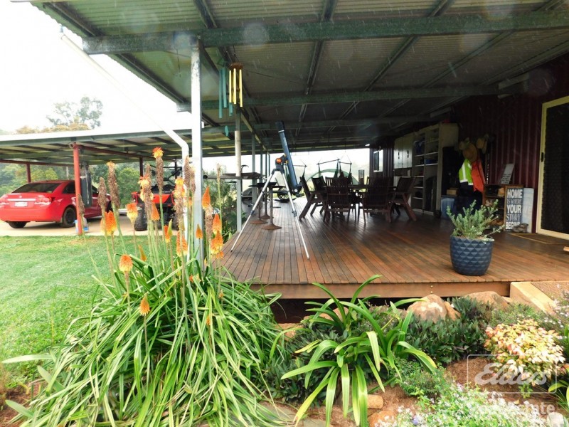 Millaa Millaa QLD 4886