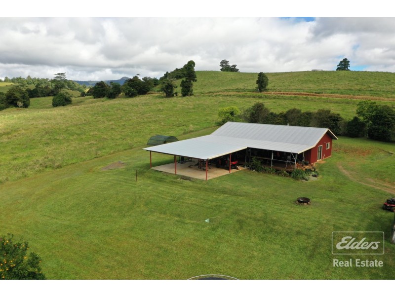 Millaa Millaa QLD 4886