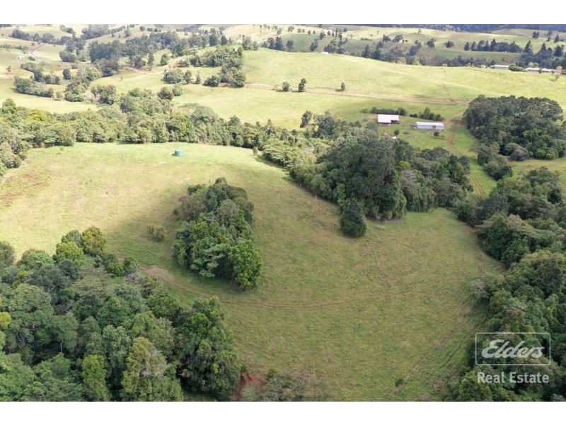 Millaa Millaa QLD 4886