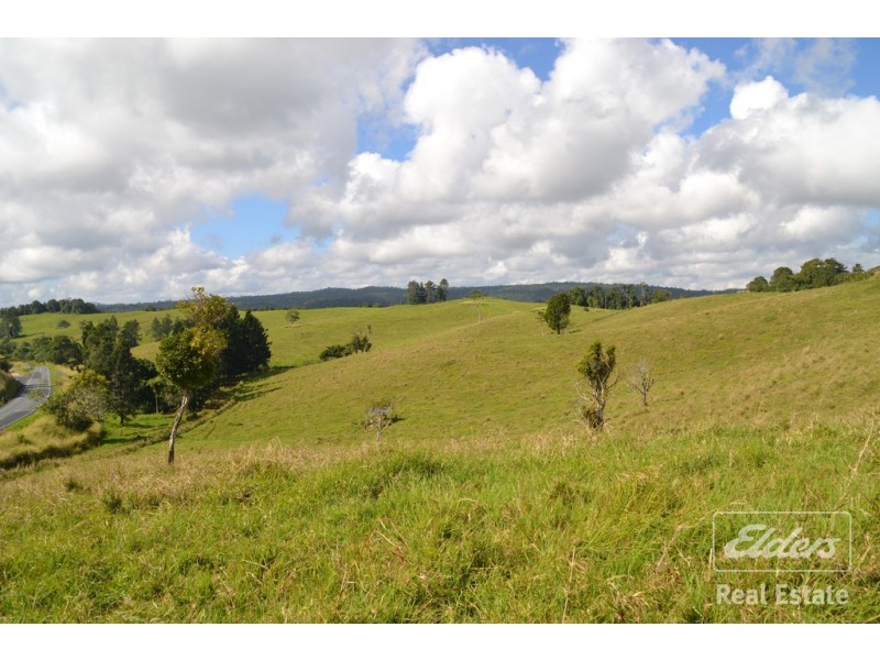 Millaa Millaa QLD 4886
