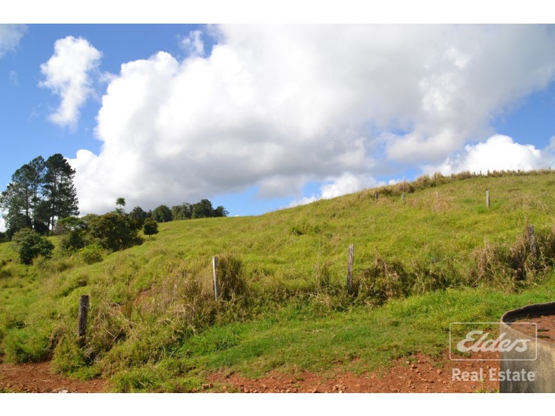 Millaa Millaa QLD 4886