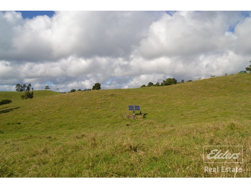 Millaa Millaa QLD 4886