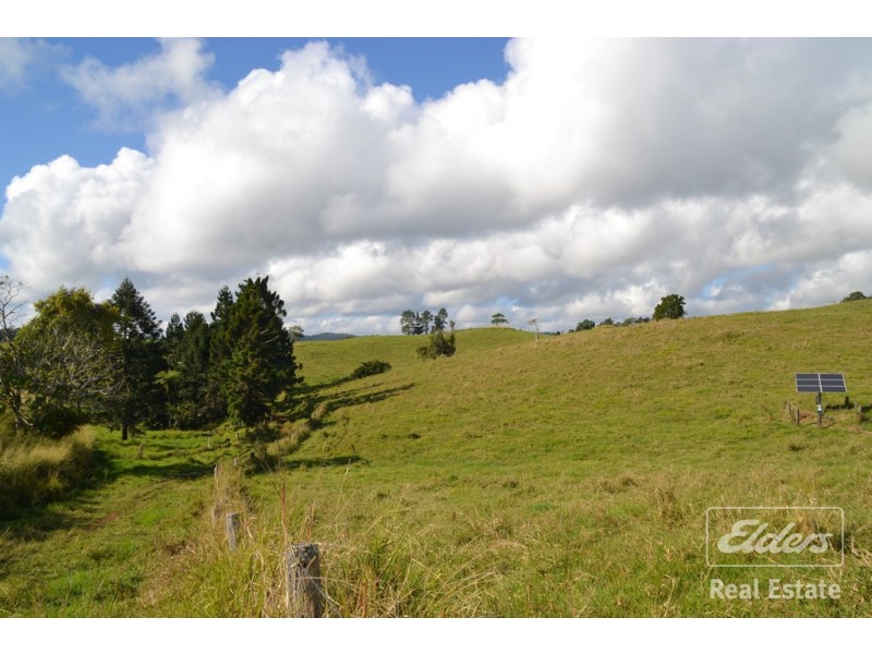 Millaa Millaa QLD 4886