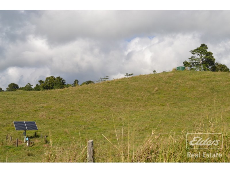 Millaa Millaa QLD 4886