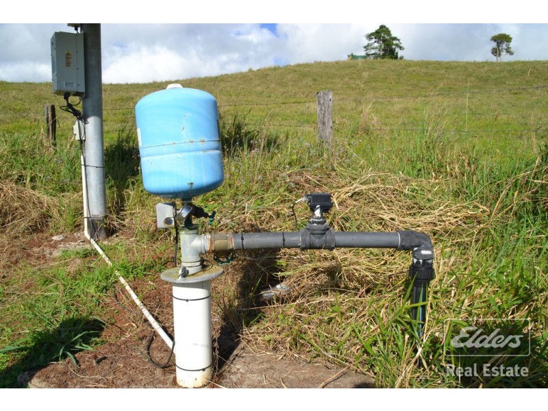 Millaa Millaa QLD 4886