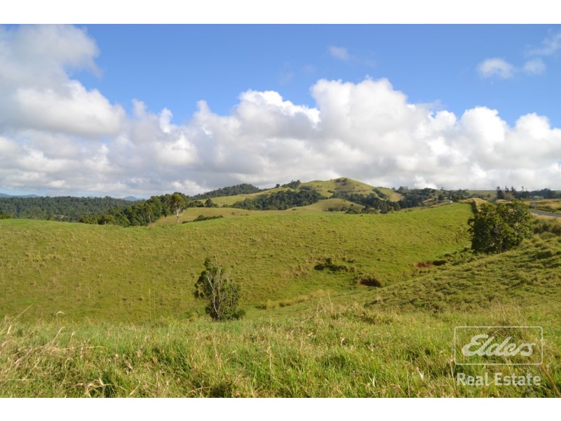 Millaa Millaa QLD 4886