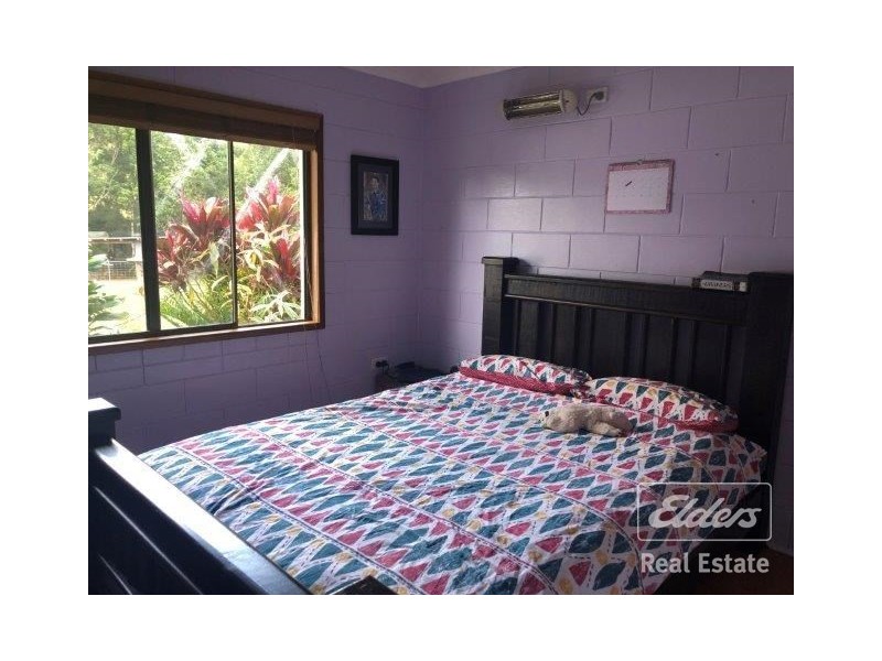 Tarzali QLD 4885