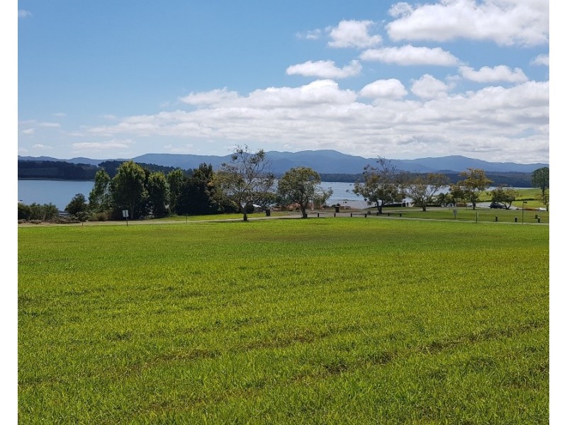 Lots 281- 287 Edgewater Access, Yungaburra QLD 4884