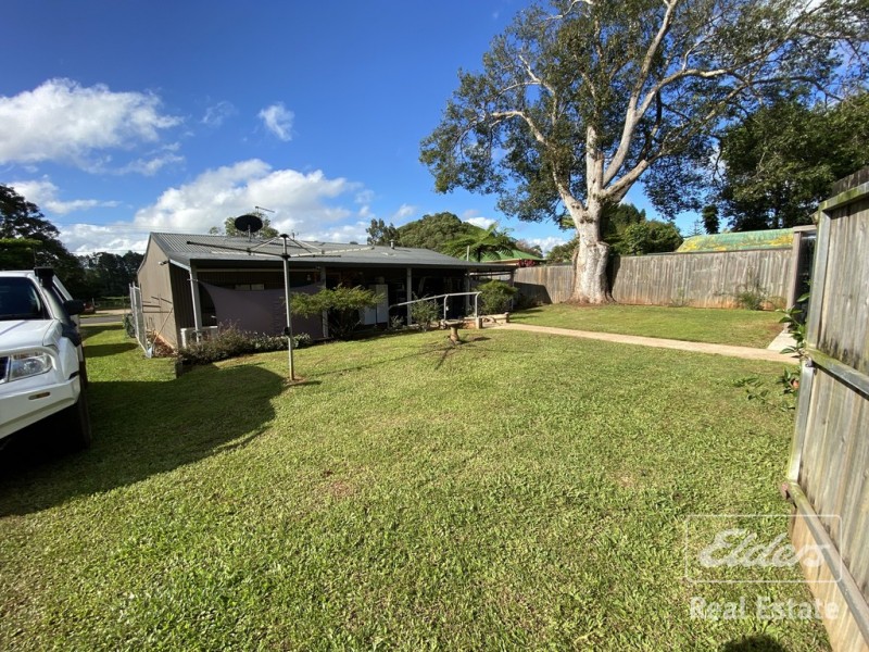 Malanda QLD 4885