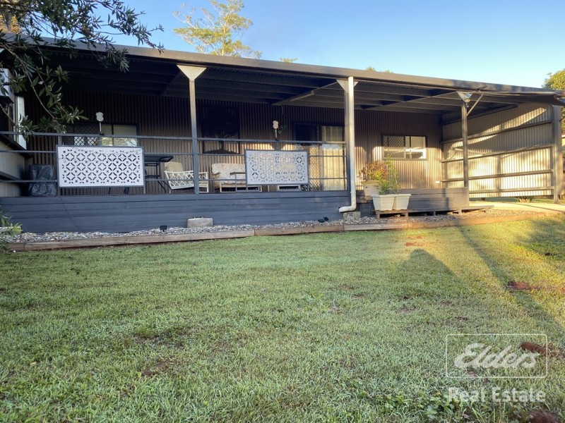 Malanda QLD 4885