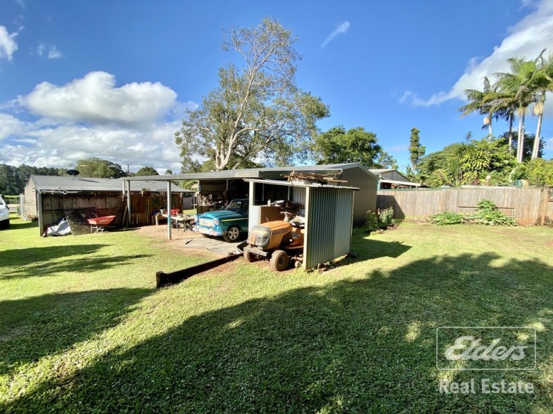 Malanda QLD 4885