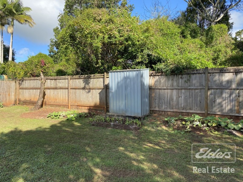 Malanda QLD 4885