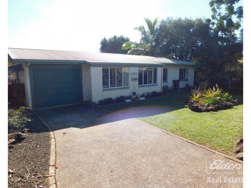Malanda QLD 4885