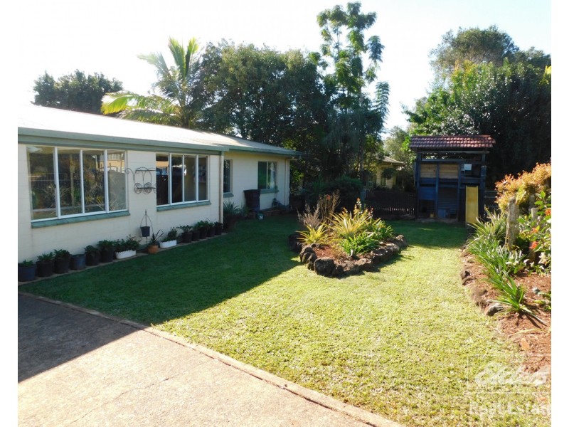 Malanda QLD 4885