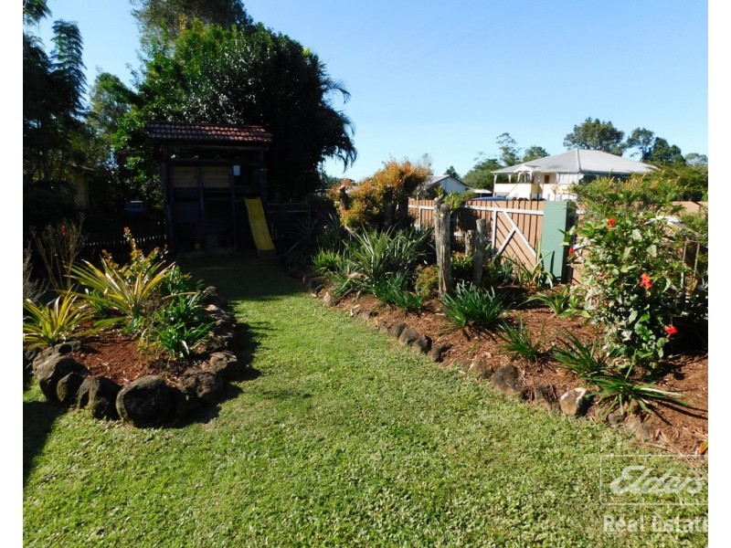 Malanda QLD 4885