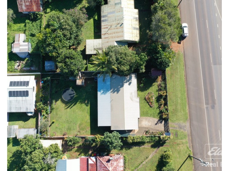 Malanda QLD 4885
