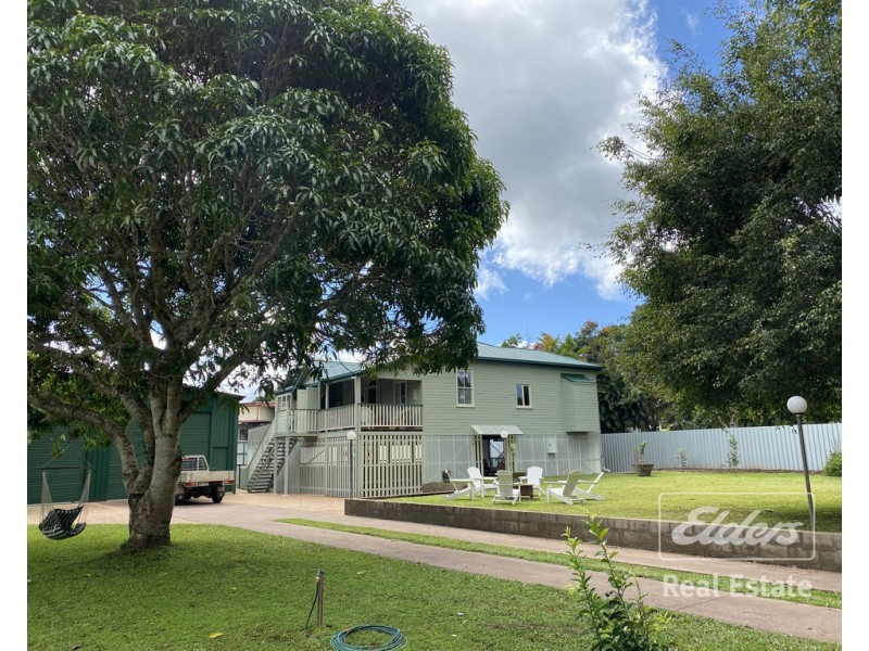 Yungaburra QLD 4884