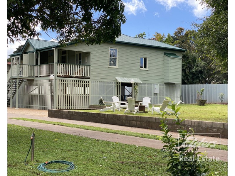 Yungaburra QLD 4884