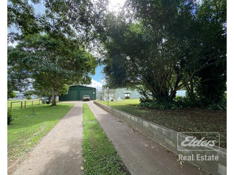 Yungaburra QLD 4884