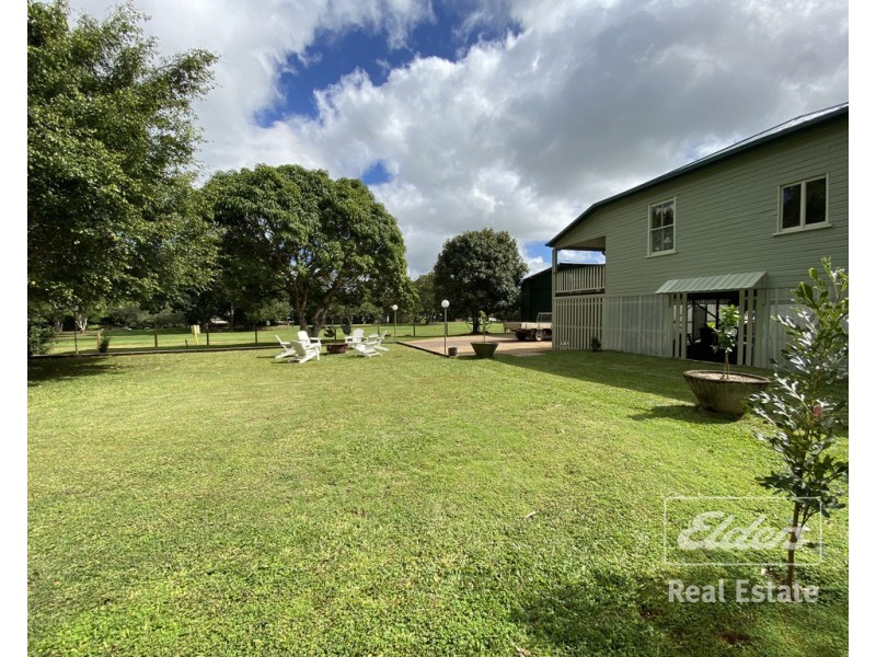 Yungaburra QLD 4884
