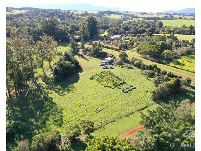 Yungaburra QLD 4884