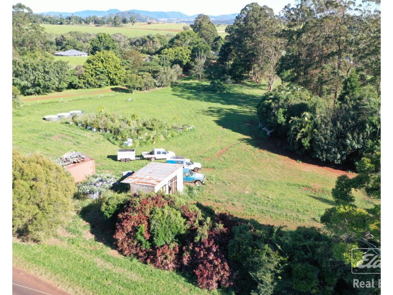 Yungaburra QLD 4884