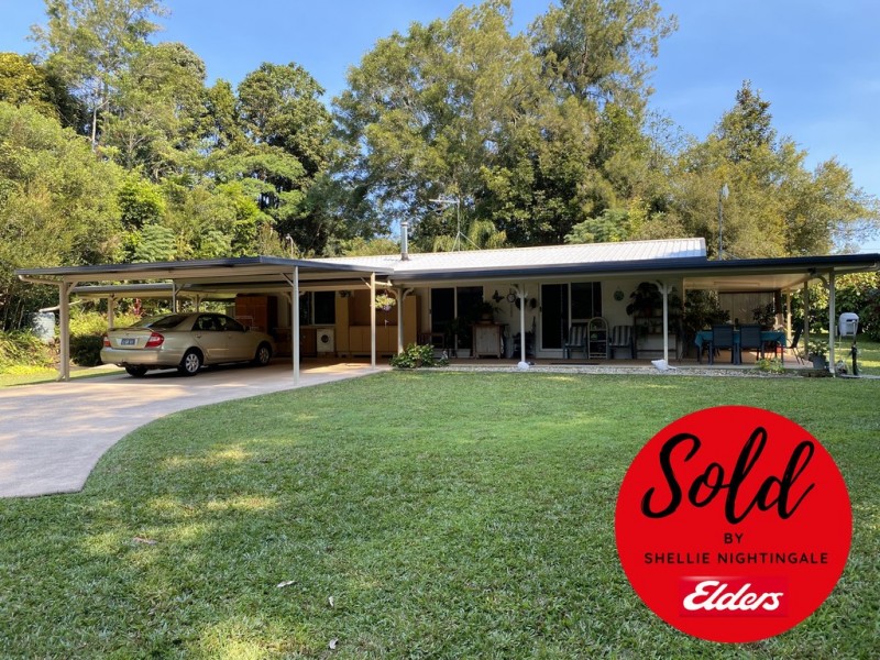 Malanda QLD 4885